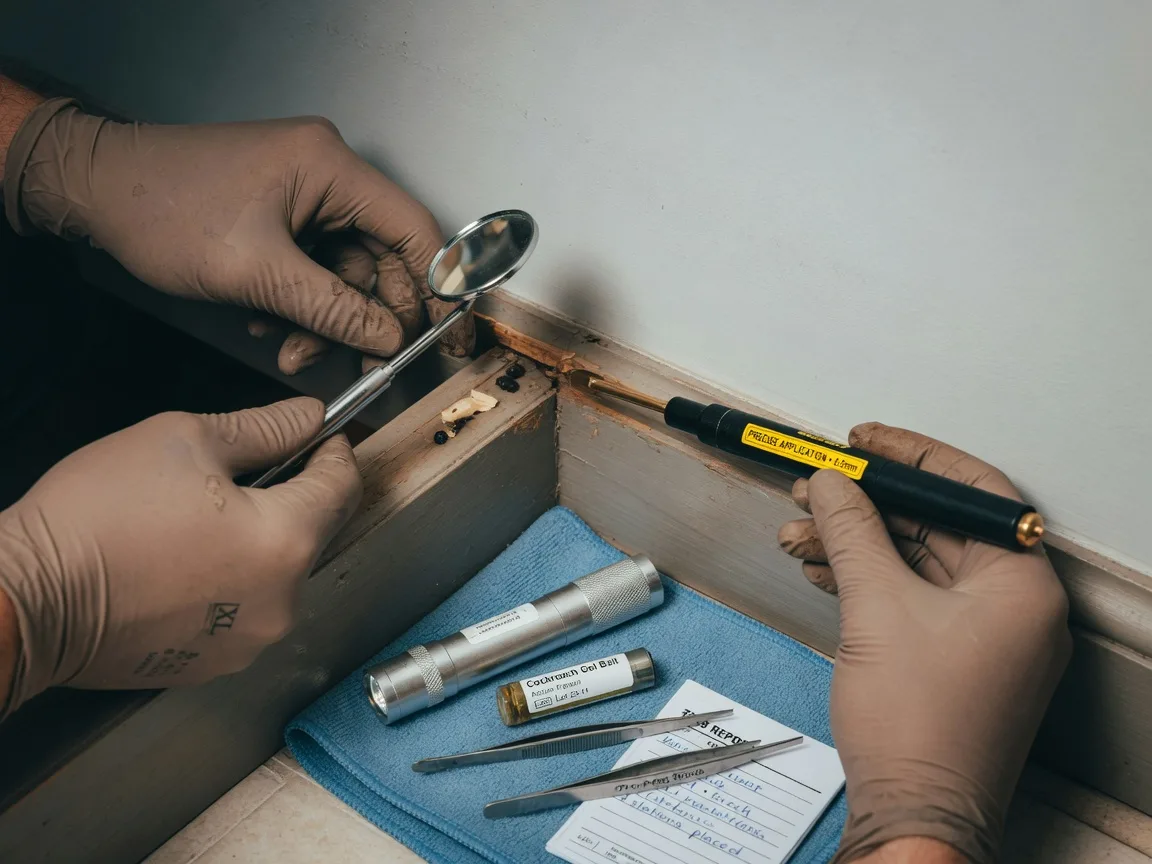 Why choose Emergency Pest Control in Lunenburg, VT